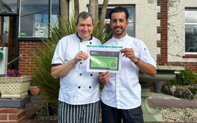 Its all stars at Kenwyn