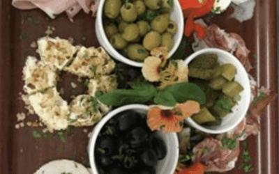 Growing a Greener Future: Our Green Agenda in Action