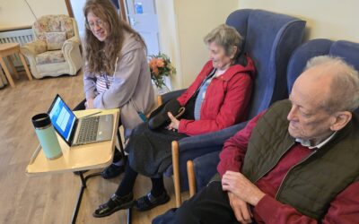 Brains, Banter and Big Smiles at Kenwyn